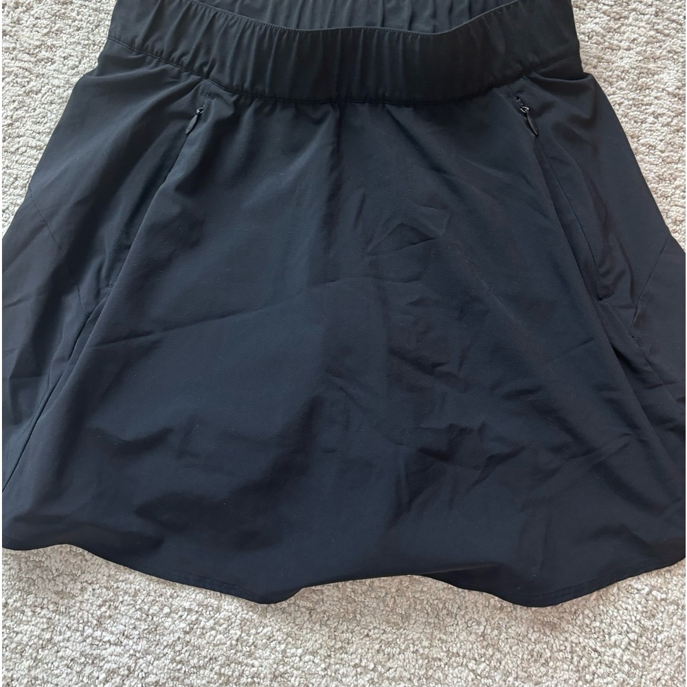 T by Talbots XS athletic skort, has pockets, rarely worn